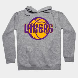 L.A Lakeeers 07 Hoodie